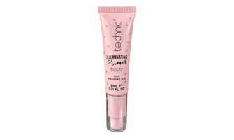 Technic Illuminating Primer with Hyaluronic Acid Review